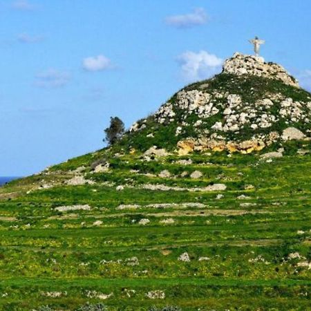 Brooklyn Farmhouse Villa Zebbug  Exterior foto