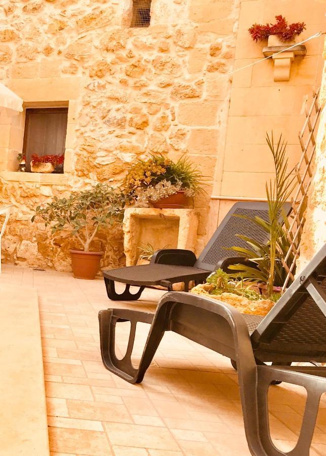 Brooklyn Farmhouse Villa Zebbug  Exterior foto