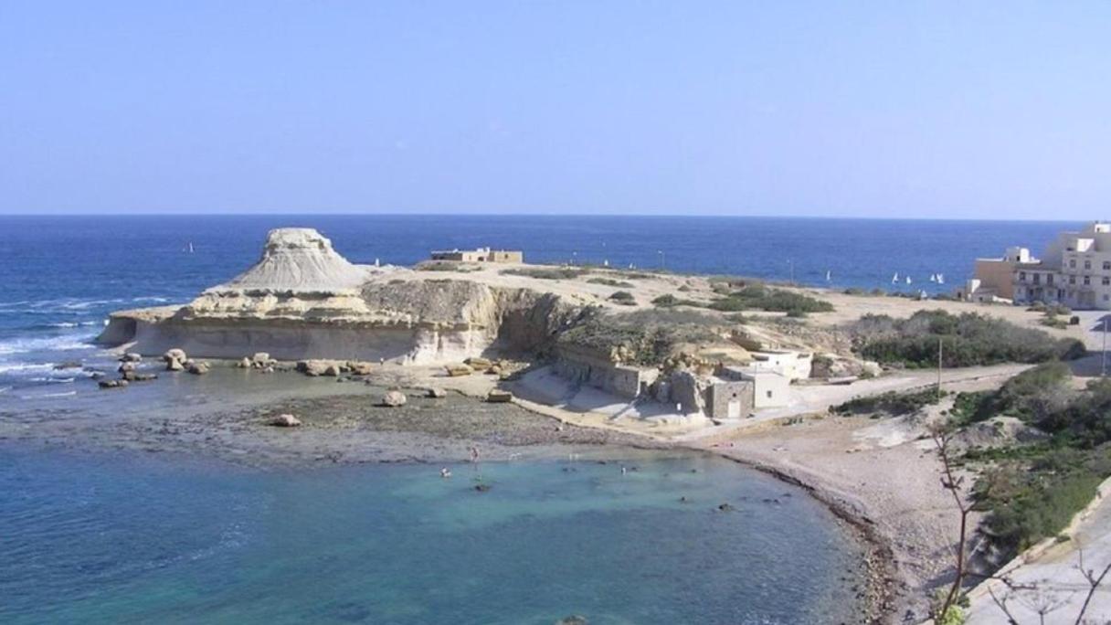 Brooklyn Farmhouse Villa Zebbug  Exterior foto