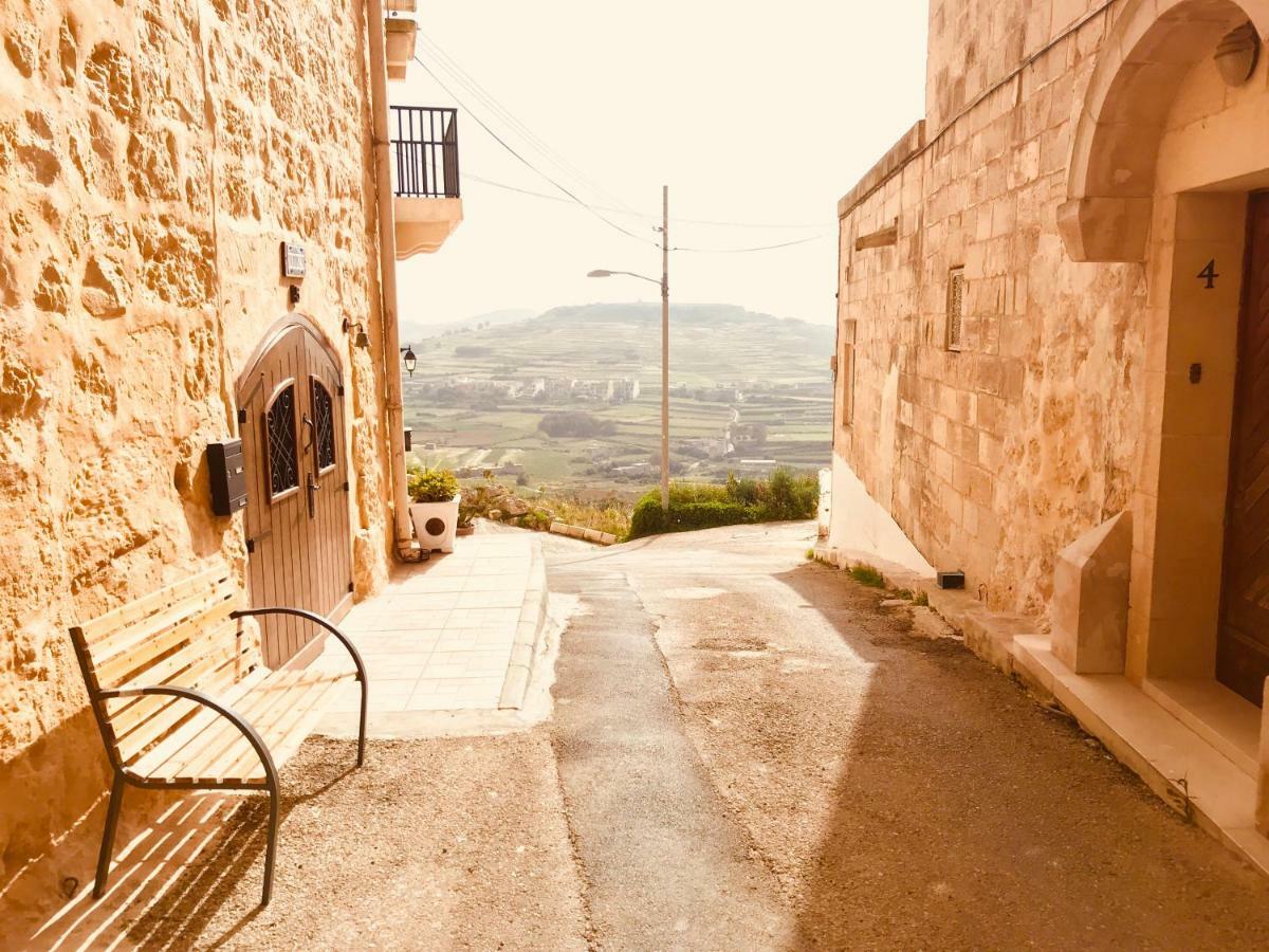 Brooklyn Farmhouse Villa Zebbug  Exterior foto